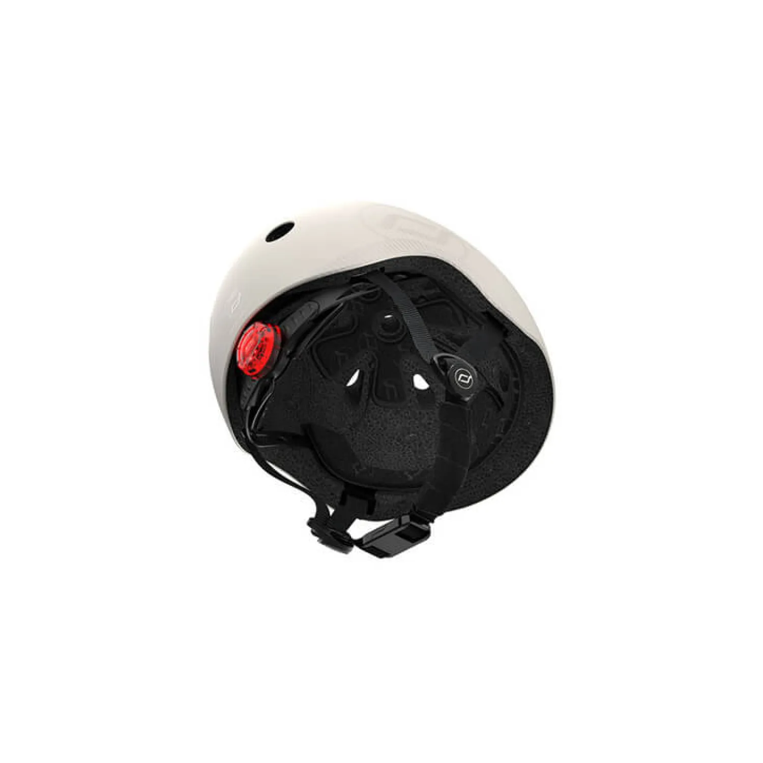 Kaski Dla Dzieci|Przydatne Akcesoria | Scootandride Kask M-L dla starszych dzieci i nastolatków Ash