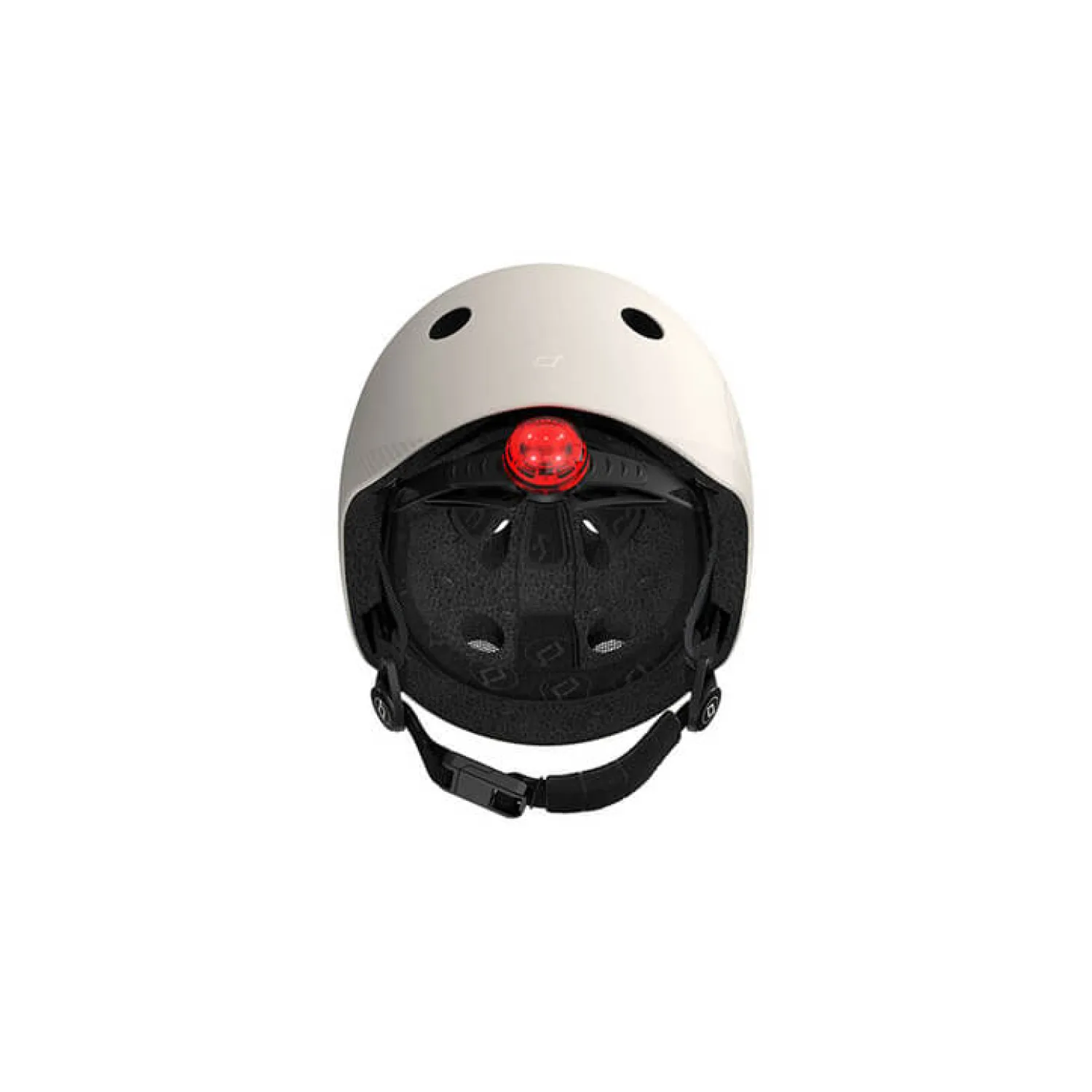Kaski Dla Dzieci|Przydatne Akcesoria | Scootandride Kask M-L dla starszych dzieci i nastolatków Ash
