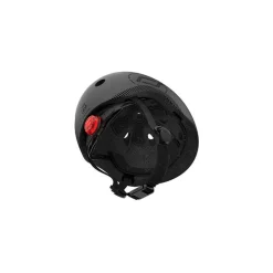 Kaski Dla Dzieci|Przydatne Akcesoria | Scootandride Kask M-L dla starszych dzieci i nastolatków Black