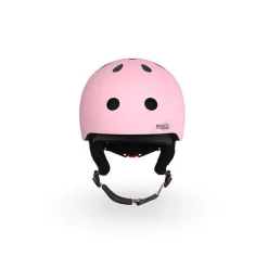 Kask narciarski zimowy XXS-S dzieci 1+ Rose