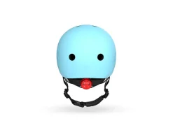 Kaski Dla Dzieci|Przydatne Akcesoria | Scootandride Kask S-M dla dzieci 3+ Blueberry kolekcja Icecream