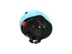 Kaski Dla Dzieci|Przydatne Akcesoria | Scootandride Kask S-M dla dzieci 3+ Blueberry kolekcja Icecream