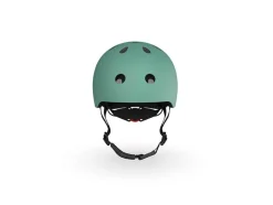 Kaski Dla Dzieci|Przydatne Akcesoria | Scootandride Kask S-M dla dzieci 3+ Forest