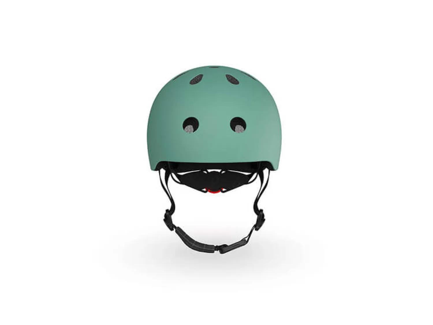 Kaski Dla Dzieci|Przydatne Akcesoria | Scootandride Kask S-M dla dzieci 3+ Forest