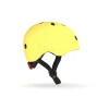 Kaski Dla Dzieci|Przydatne Akcesoria | Scootandride Kask S-M dla dzieci 3+ Lemon kolekcja Icecream