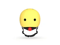 Kaski Dla Dzieci|Przydatne Akcesoria | Scootandride Kask S-M dla dzieci 3+ Lemon kolekcja Icecream