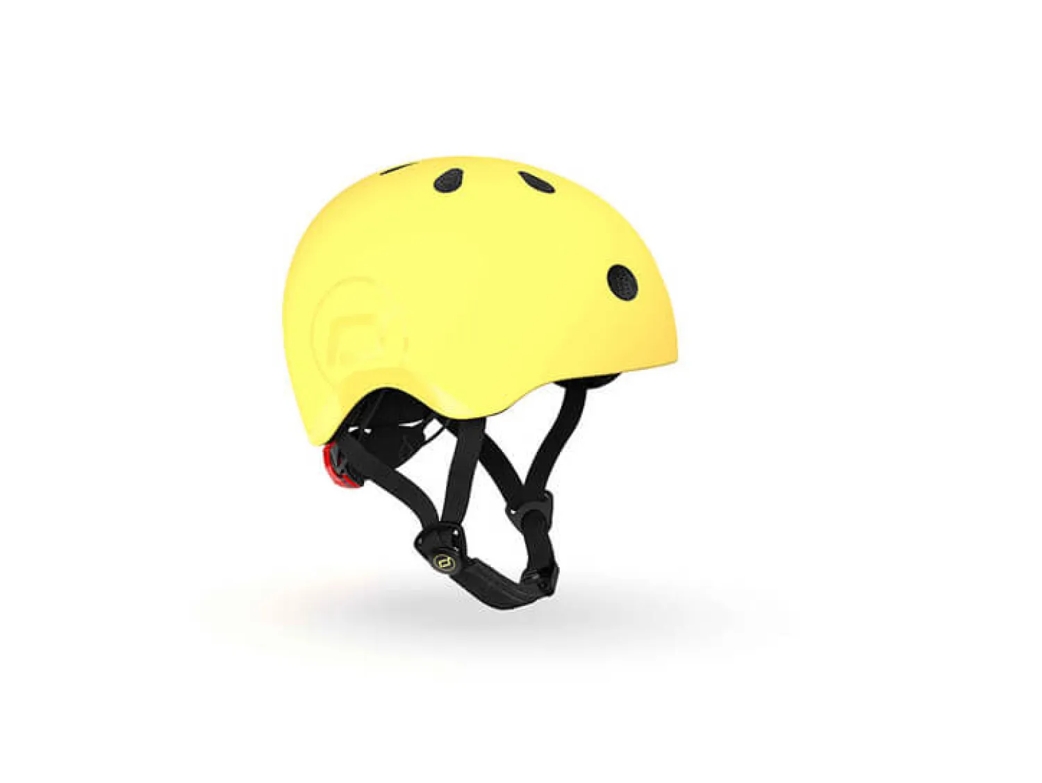 Kaski Dla Dzieci|Przydatne Akcesoria | Scootandride Kask S-M dla dzieci 3+ Lemon kolekcja Icecream