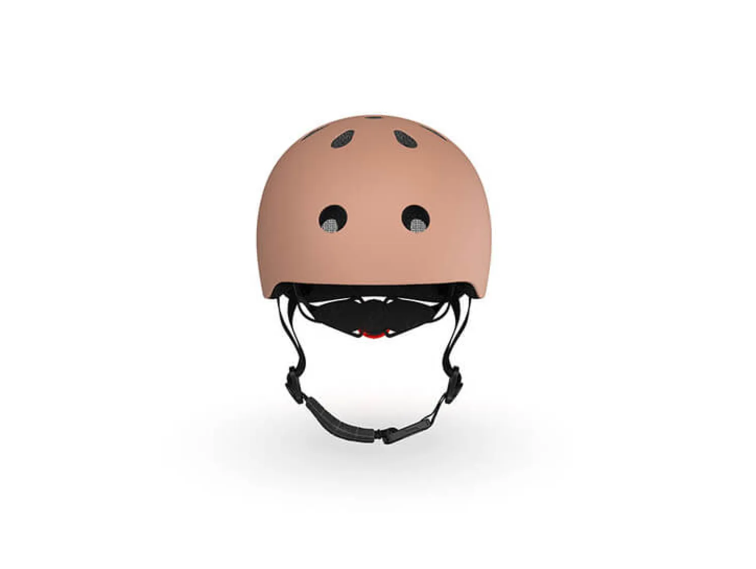 Kaski Dla Dzieci|Przydatne Akcesoria | Scootandride Kask S-M dla dzieci 3+ Mocha