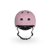 Kaski Dla Dzieci|Przydatne Akcesoria | Scootandride Kask S-M dla dzieci 3+ Wildberry