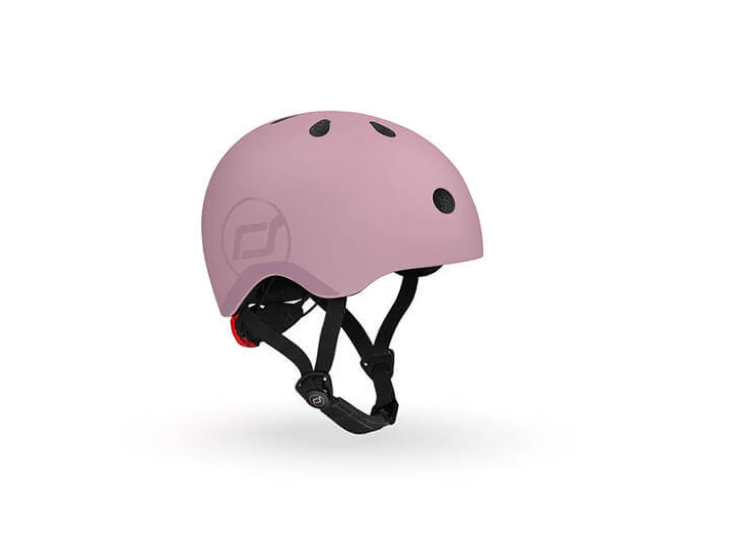 Kaski Dla Dzieci|Przydatne Akcesoria | Scootandride Kask S-M dla dzieci 3+ Wildberry