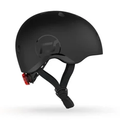 Kask XXS-S dla dzieci 1+ Black