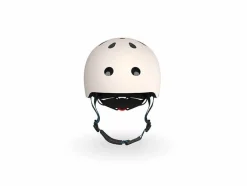 Kaski Dla Dzieci|Przydatne Akcesoria | Scootandride Kask XXS-S dla dzieci 1rż+ Ash