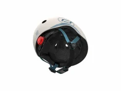 Kaski Dla Dzieci|Przydatne Akcesoria | Scootandride Kask XXS-S dla dzieci 1rż+ Ash