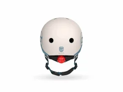 Kaski Dla Dzieci|Przydatne Akcesoria | Scootandride Kask XXS-S dla dzieci 1rż+ Ash