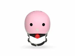Kaski Dla Dzieci|Przydatne Akcesoria | Scootandride Kask XXS-S dla dzieci 1rż+ Rose