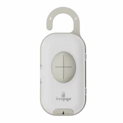 Pojemniki Na Chusteczki|Akcesoria Do Przewijania | Keepigo - stylowy organizer 3w1