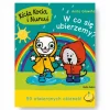 Kicia Kocia i Nunuś. W co się ubierzemy?