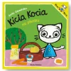 Kicia Kocia na pikniku