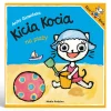 Kicia Kocia|2-5 Lat | Wydawnictwo Media Rodzina Kicia Kocia na plaży