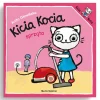 Kicia Kocia|2-5 Lat | Wydawnictwo Media Rodzina Kicia Kocia sprząta