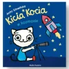 Kicia Kocia|2-5 Lat | Wydawnictwo Media Rodzina Kicia Kocia w kosmosie