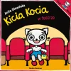 Kicia Kocia|2-5 Lat | Wydawnictwo Media Rodzina Kicia Kocia w teatrze