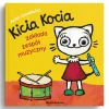 Kicia Kocia|2-5 Lat | Wydawnictwo Media Rodzina Kicia Kocia zakłada zespół muzyczny