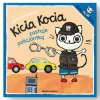 Kicia Kocia|2-5 Lat | Wydawnictwo Media Rodzina Kicia Kocia zostaje policjantką