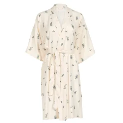 Szlafroki I Koszule Do Karmienia | La Millou Kimono Bambusowe - COUNTRY BERRY