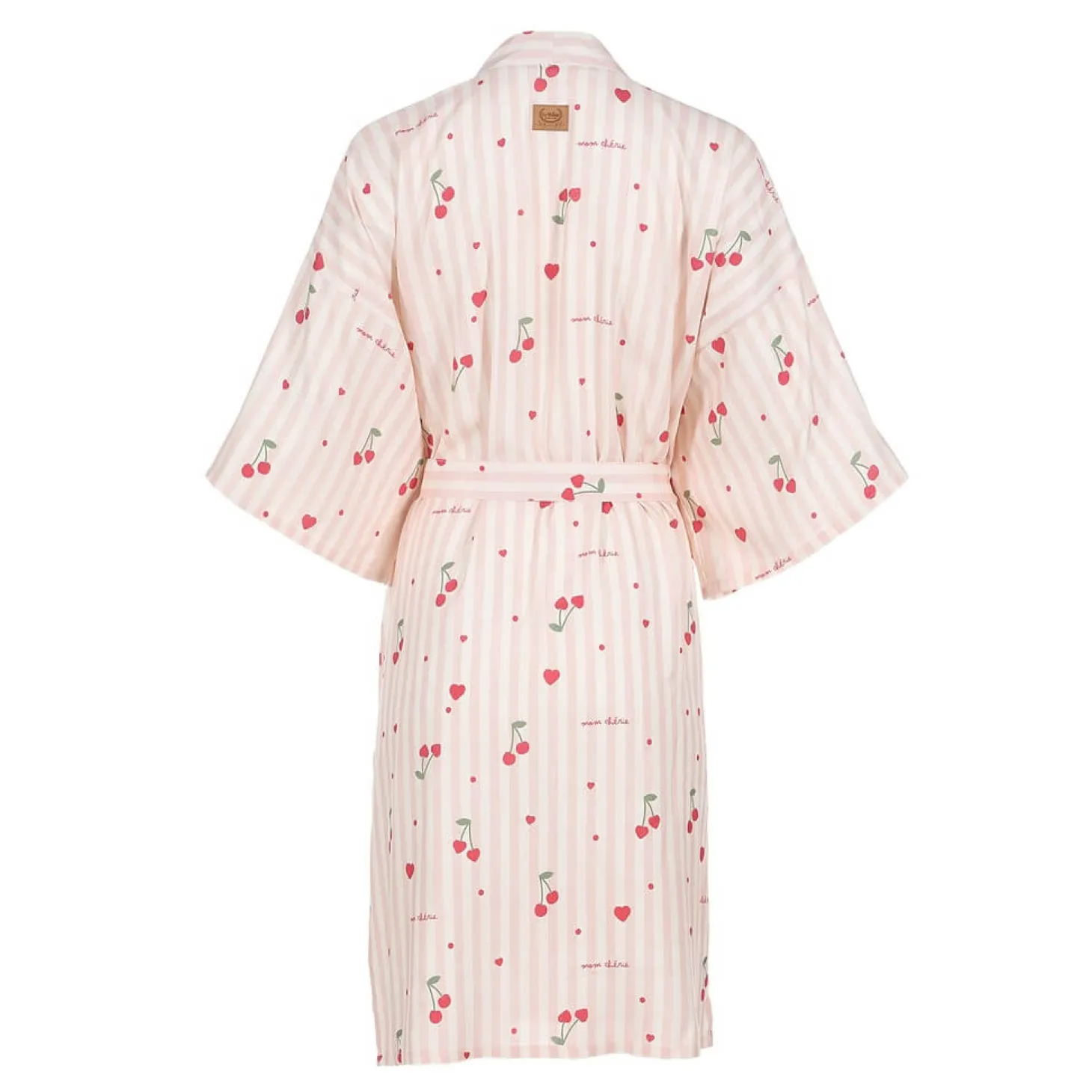 Kimono Bambusowe - MOM CHERIE