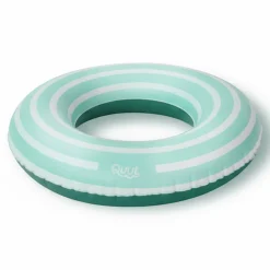 Akcesoria Do Pływania | QUUT Kółko do pływania małe Ø 40 cm Garden Green