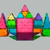 3 Lata +|4 Lata + | Magna-Tiles Klocki Magnetyczne Classic 32 el.