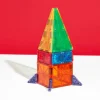 3 Lata +|4 Lata + | Magna-Tiles Klocki Magnetyczne microMAGS 20 el. COMBO