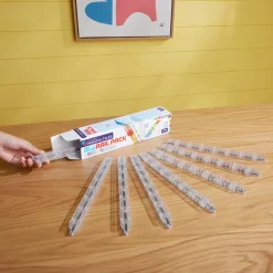 6 Lat+|3 Lata + | Magna-Tiles Klocki Magnetyczne Rail Racers Rail Pack
