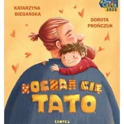 Kocham cię, tato!
