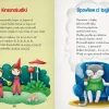 2-5 Lat | Wydawnictwo Wilga Koci, koci łapci i inne rymowanki