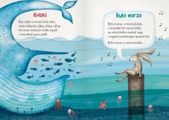 2-5 Lat | Wydawnictwo Wilga Koci, koci łapci i inne rymowanki