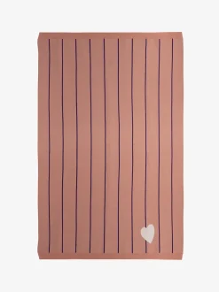 Kocyki|Kocyki | The Story Makers Koc merino 100 x 140 cm - sweatheart kid