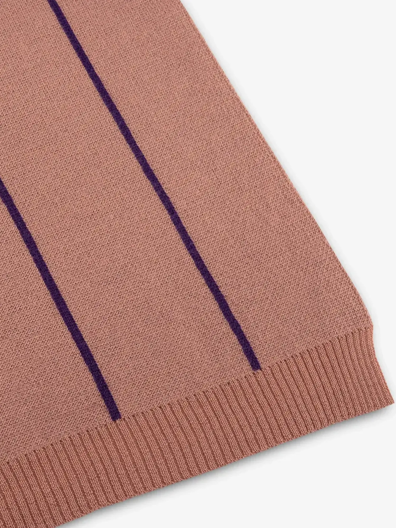 Kocyki|Kocyki | The Story Makers Koc merino 100 x 140 cm - sweatheart kid