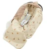 Kocyki|Kocyki I Otulacze Do Fotelika | La Millou Kocyk do fotelika samochodowego MULTI - BABY BEAR