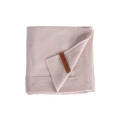 Kocyki|Kocyki | Amori Amori Kocyk Merino Cozy - delikatny róż