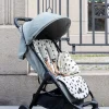 Kocyki|Kocyki | Elodie Details Kocyk Soft Cotton - Dalmatian Dots Grande
