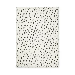 Kocyki|Kocyki | Elodie Details Kocyk Soft Cotton - Dalmatian Dots Grande