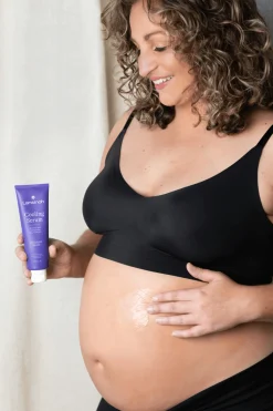 Naturalne Kosmetyki Dla Mam | Lansinoh Kojące serum z metanolem, 125 ml.