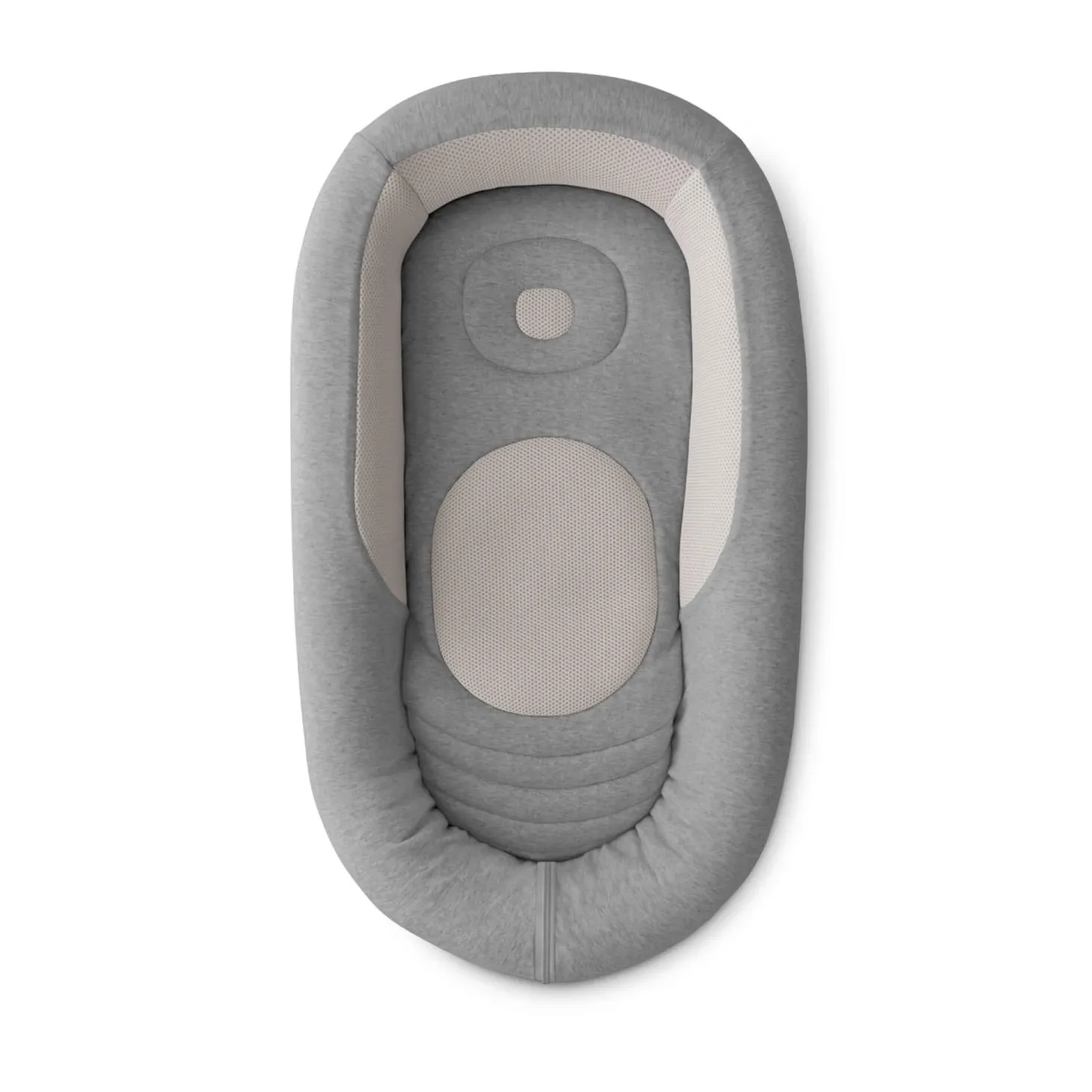 Kokon niemowlęcy Welcome Pod® - Harmony Grey