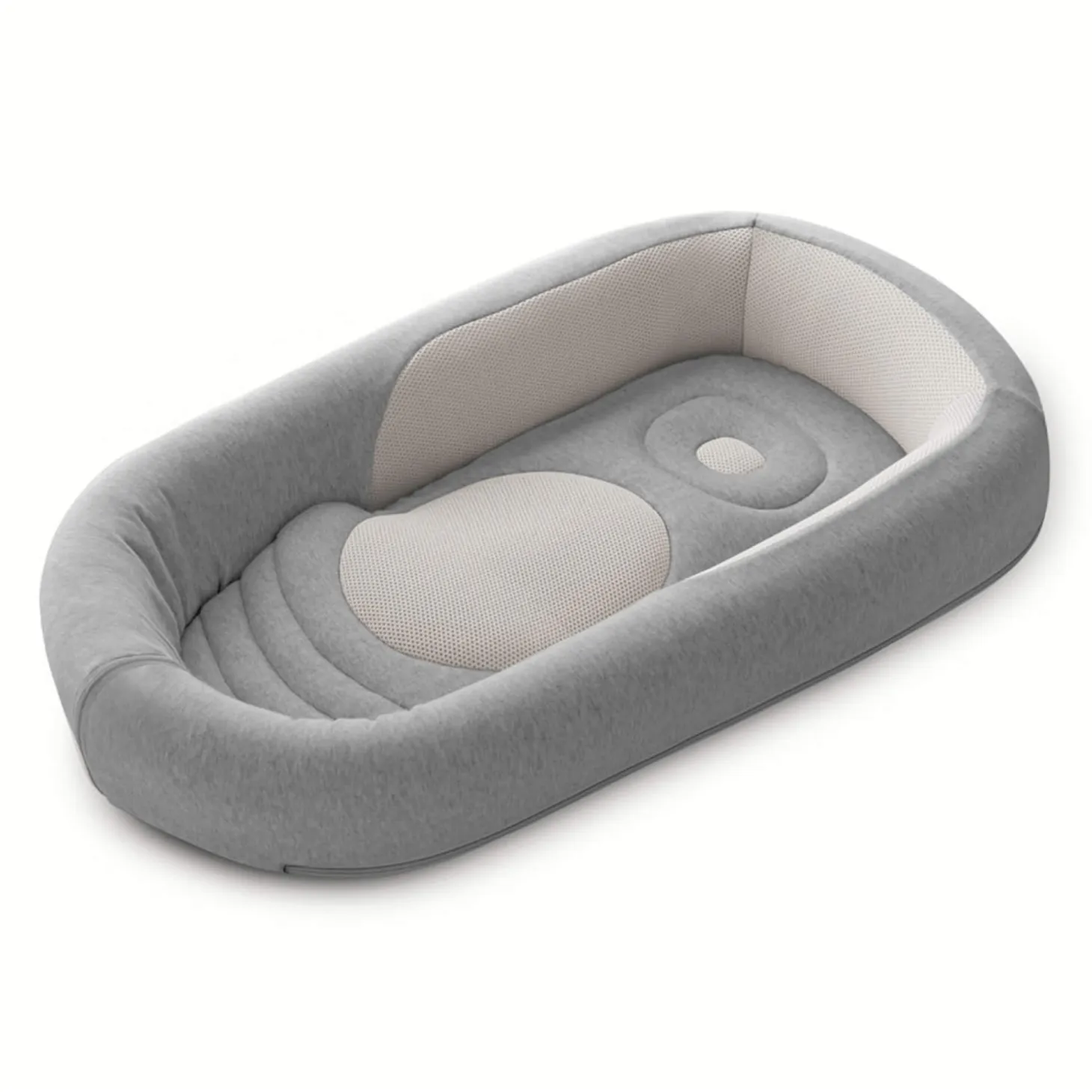 Kokon niemowlęcy Welcome Pod® - Harmony Grey