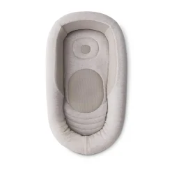 Gniazdka Niemowlęce|Gniazdka Niemowlęce | Inglesina Kokon niemowlęcy Welcome Pod® - Quiet Beige