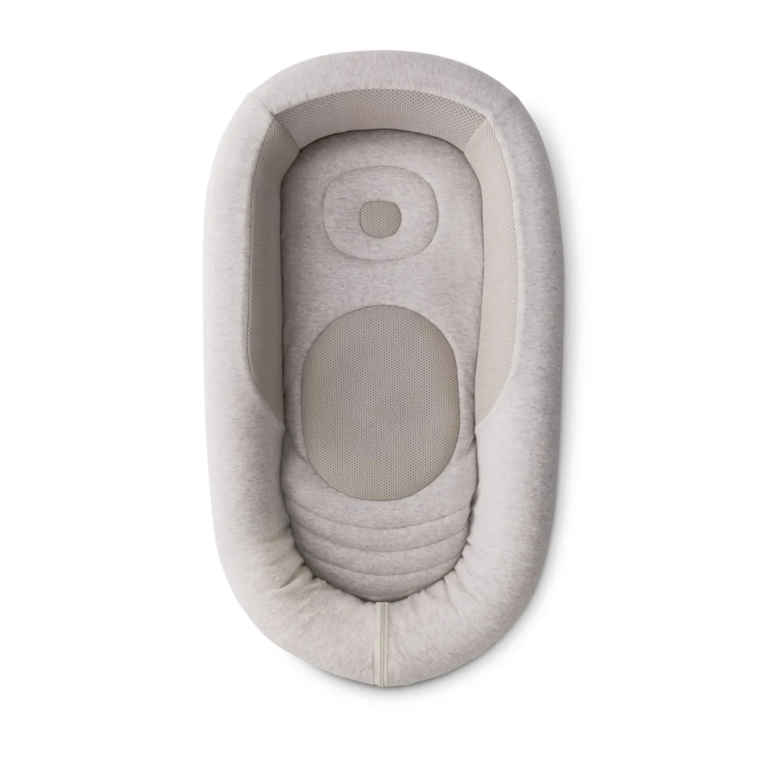 Gniazdka Niemowlęce|Gniazdka Niemowlęce | Inglesina Kokon niemowlęcy Welcome Pod® - Quiet Beige