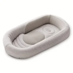 Gniazdka Niemowlęce|Gniazdka Niemowlęce | Inglesina Kokon niemowlęcy Welcome Pod® - Quiet Beige