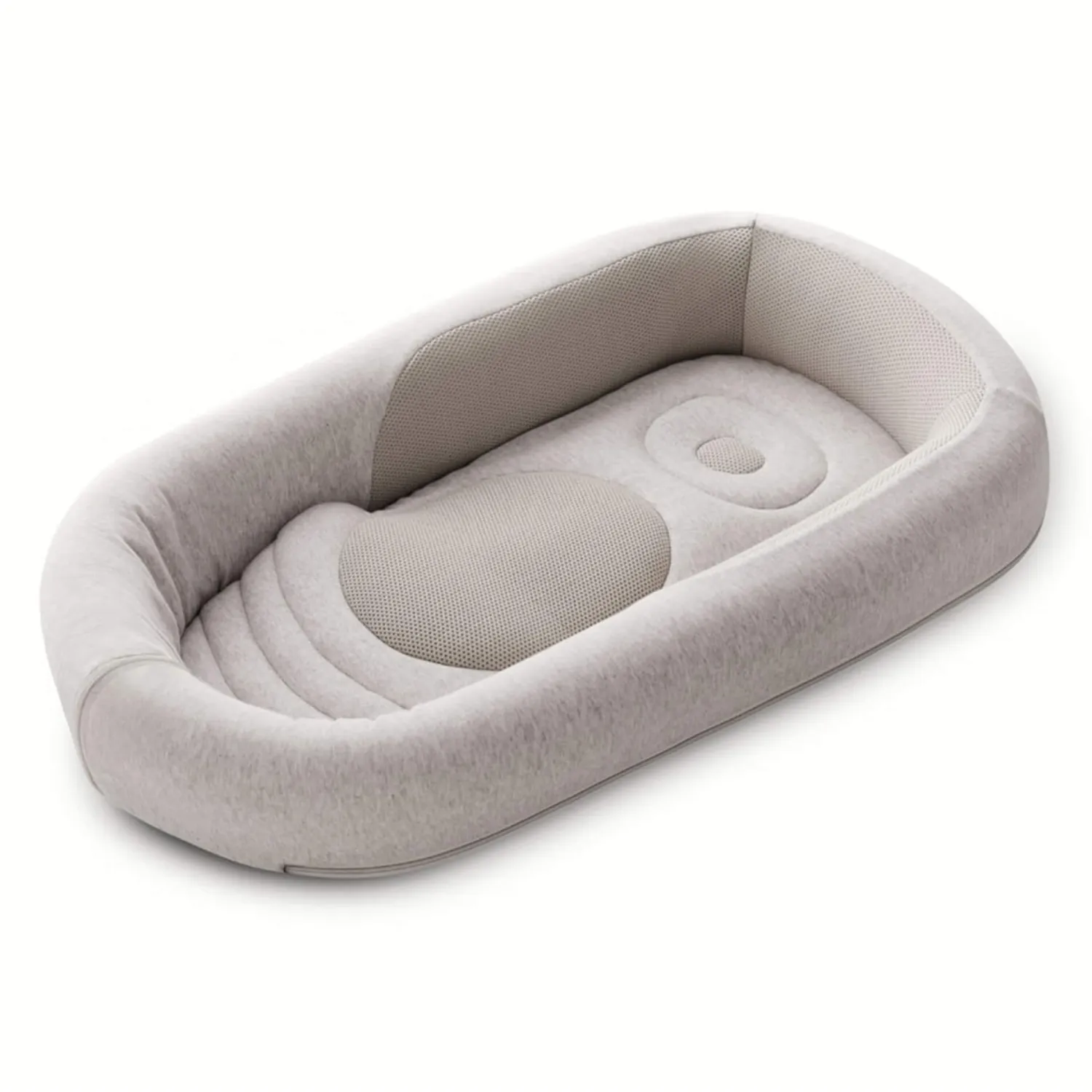 Gniazdka Niemowlęce|Gniazdka Niemowlęce | Inglesina Kokon niemowlęcy Welcome Pod® - Quiet Beige